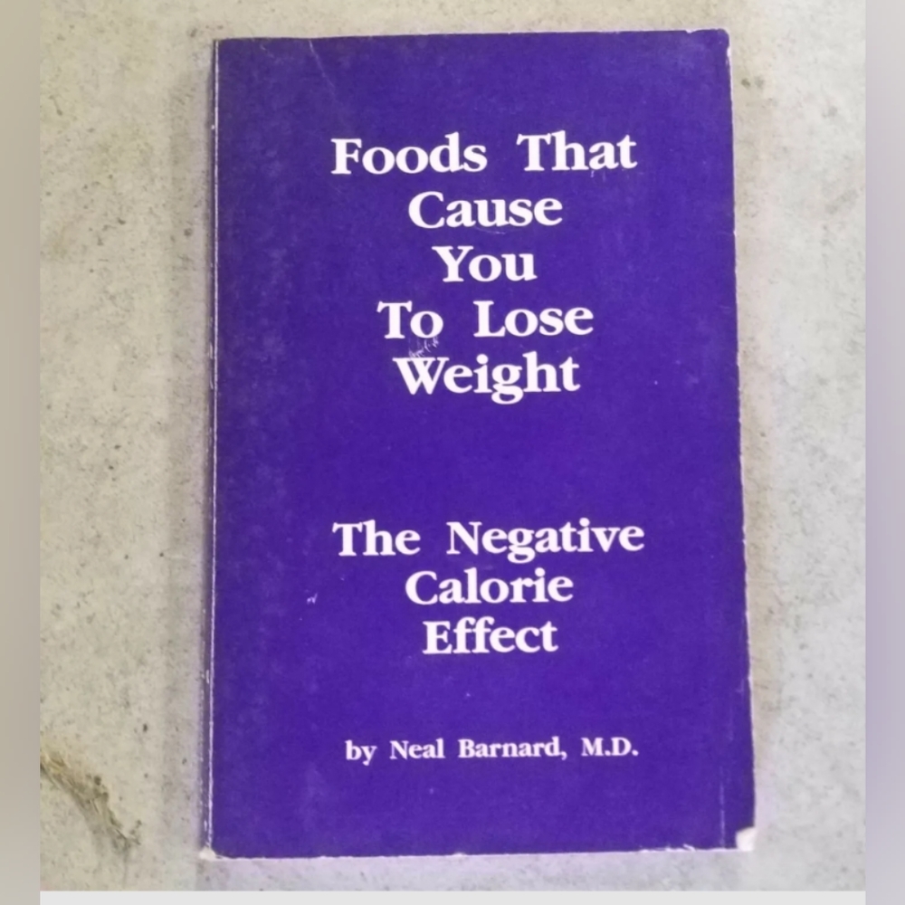 Foods That Cause You To Lose Weight